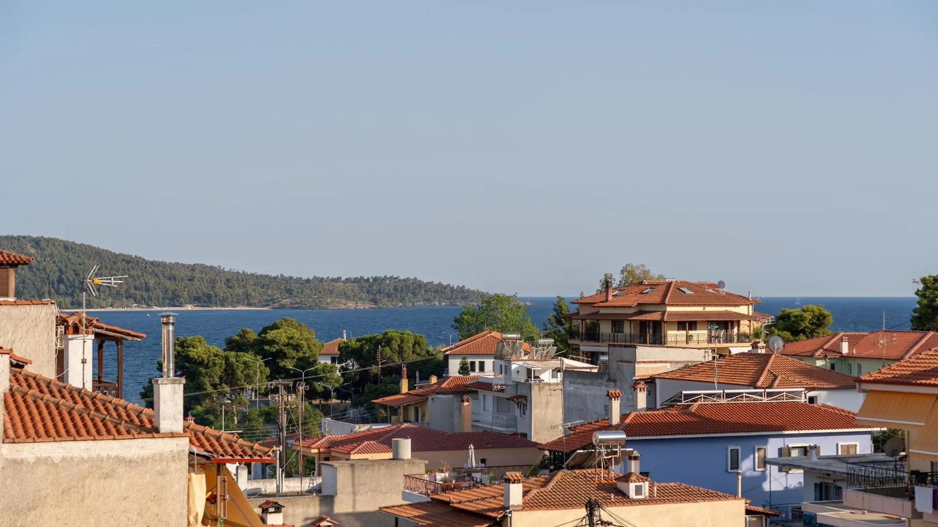 Marmo Premium Studios Neos Marmaras 0*,  Greece