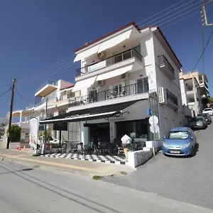 Portodream Studios & Néos Marmarás