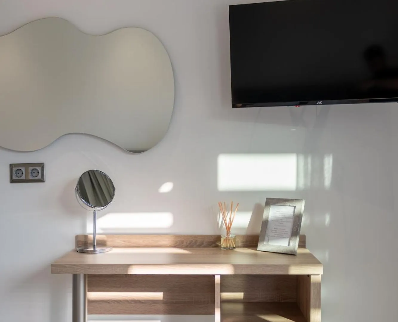 Marmo Premium Studios Neos Marmaras Greece