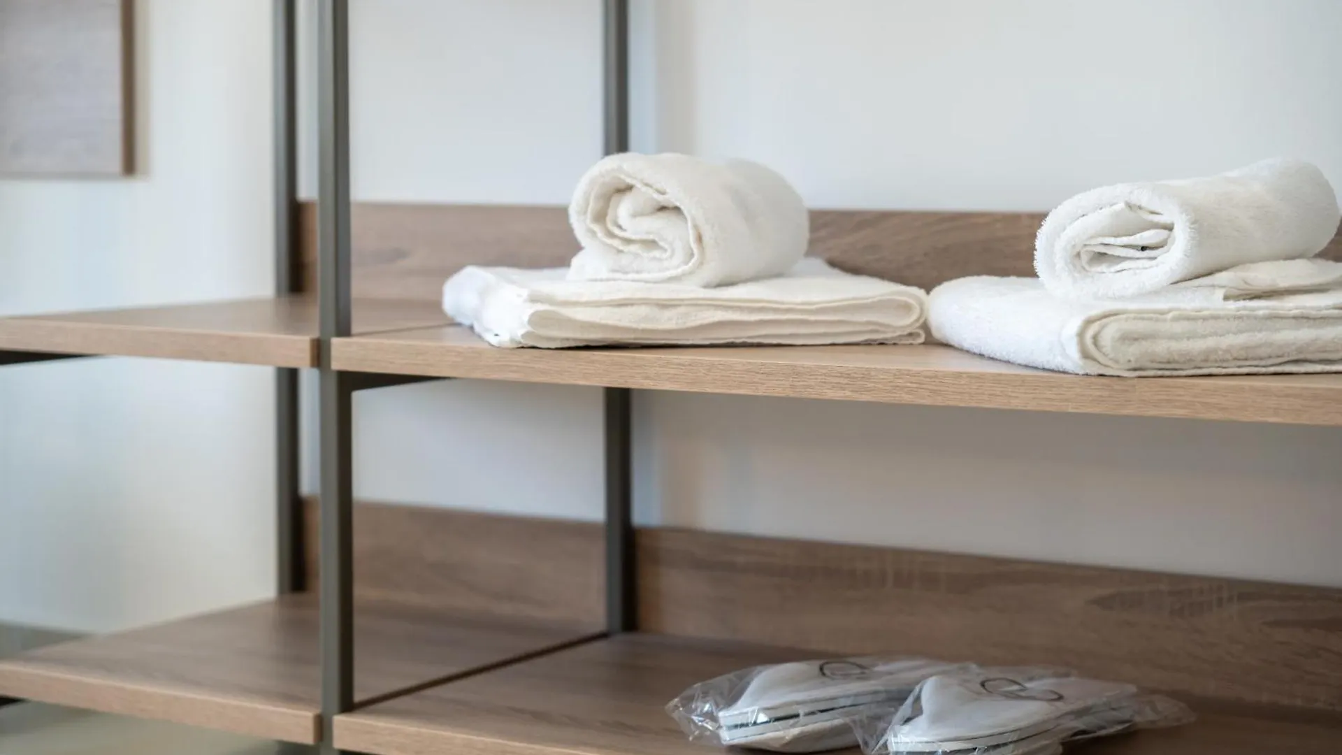 Apartmán Marmo Premium Studios Neos Marmaras